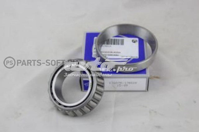 Comprar 17887R17831R NSK Cojinete interior del semieje trasero