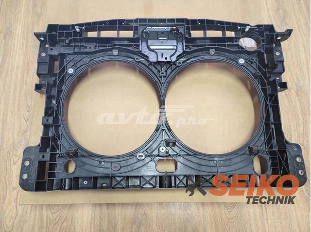 Soporte de radiador 625005AA1A Nissan/Infiniti