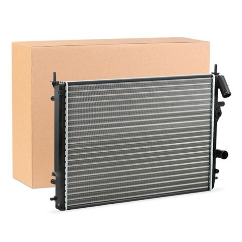 Água radiador FPS FP56A365 precio, desde 55,88 EUR