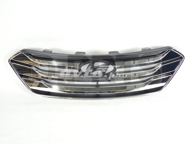 Parrilla 863502W010 Hyundai/Kia