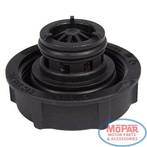 Tapón depósito de refrigerante RS531 Ford