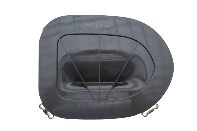 A1618 Purflux Filtro de aire de motor