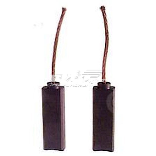 Comprar BX2012 Cargo Escobillas alternador