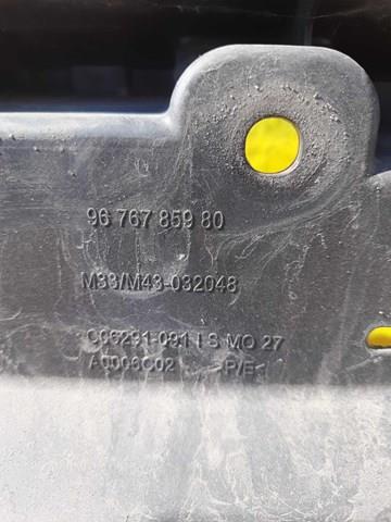  9676785980 Peugeot/Citroen