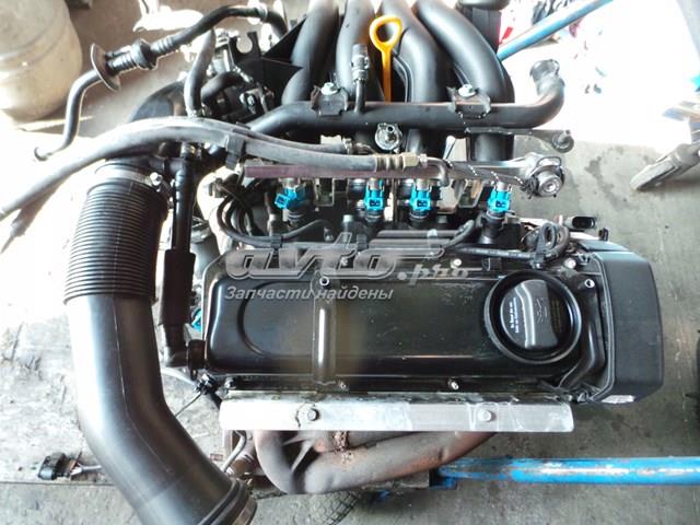 06B100032EX VAG motor completo