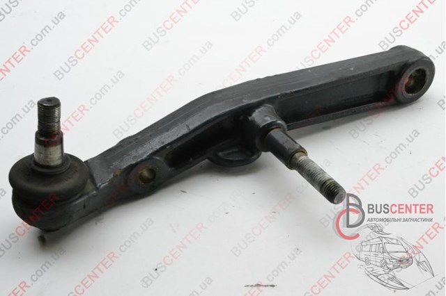 Barra oscilante, suspensión de ruedas delantera, superior izquierda Iveco 93815025 precio, desde 78,88 EUR