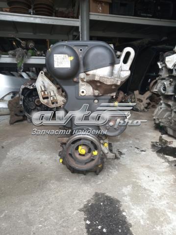 HXDA Ford Motor completo