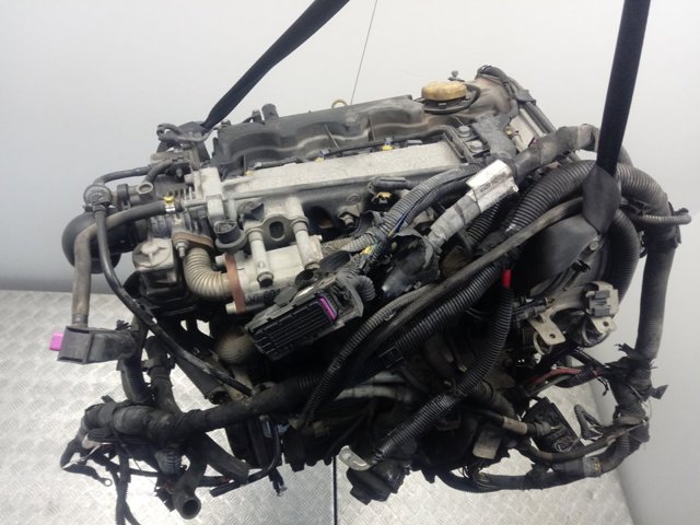 Motor completo 939A1000 Fiat/Alfa/Lancia