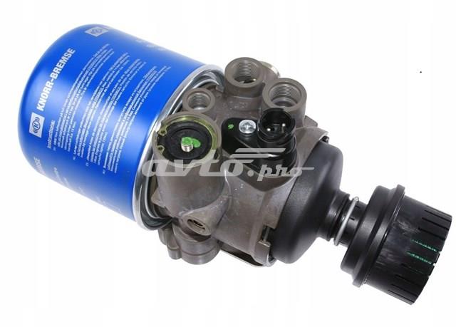 K116879N50 Knorr-bremse Deshumidificador de sistema neumático
