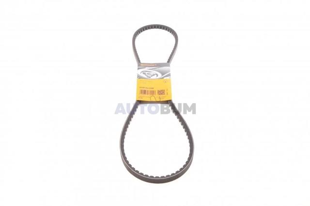 Correa accesorios Continental/Siemens AVX13X1250