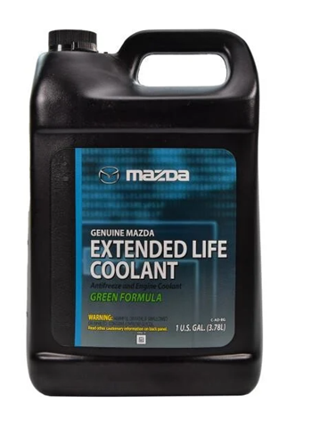 000077501E02 Mazda Refrigerante
