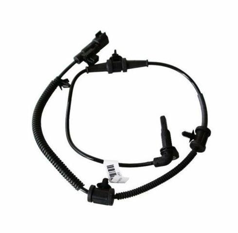 12841616 Opel sensor abs delantero