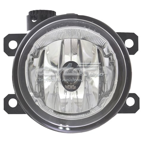 Faro antiniebla Depo/Loro/Abakus 3332037NUQ