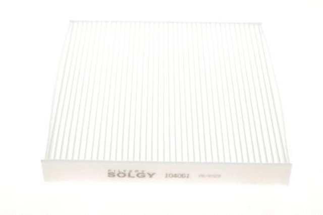 Comprar 104061 Solgy Filtro de aire del habitáculo