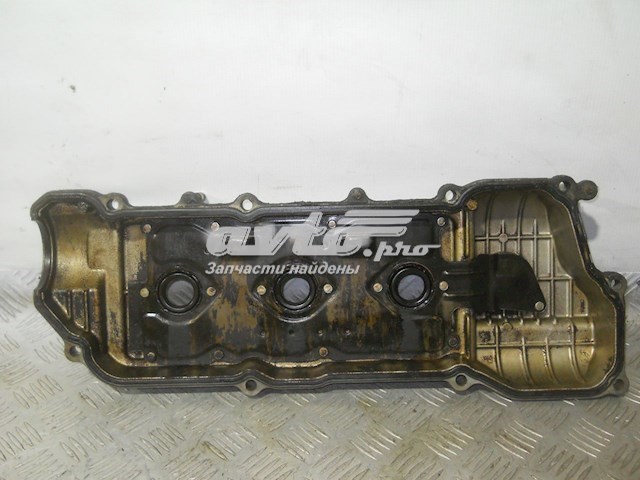 Tapa De La Valvula Izquierda para Lexus RX (U3_)