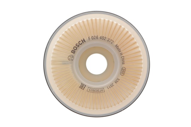 F026402372 Bosch Filtro de gasolina