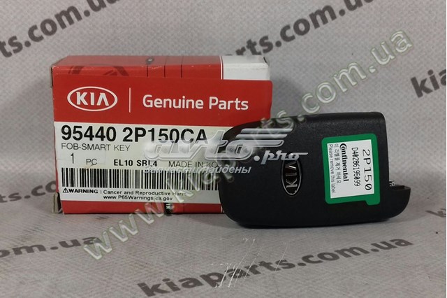 954402P150CA Hyundai/Kia