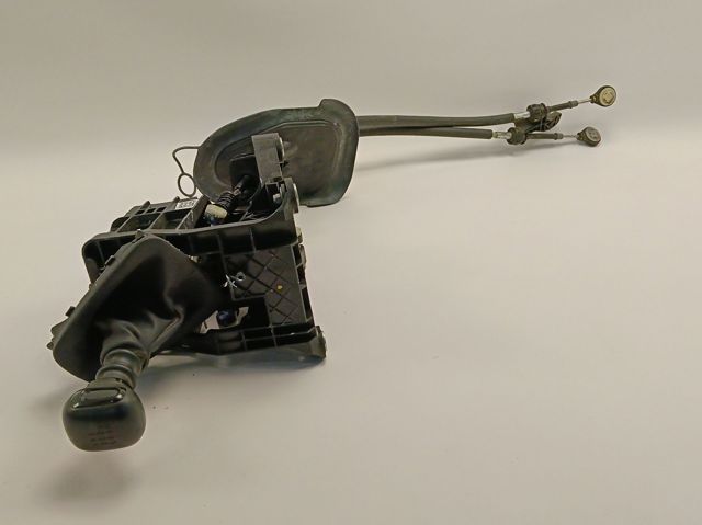 Mecanismo selector de marchas Peugeot/Citroen 9850389980 precio, desde 139,39 EUR