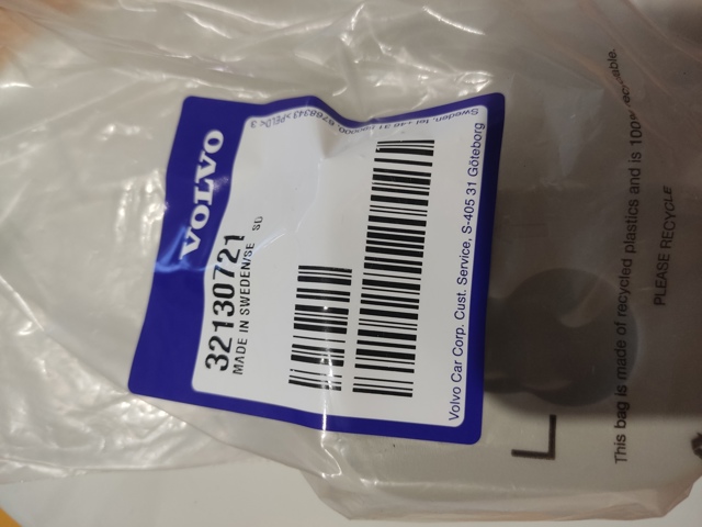  Volvo 32130721