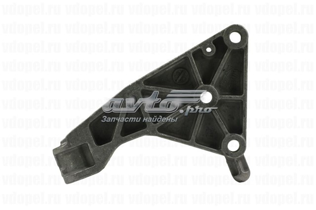 13174501 General Motors Soportes de motor delantero