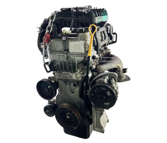 B12D1 General Motors Motor completo