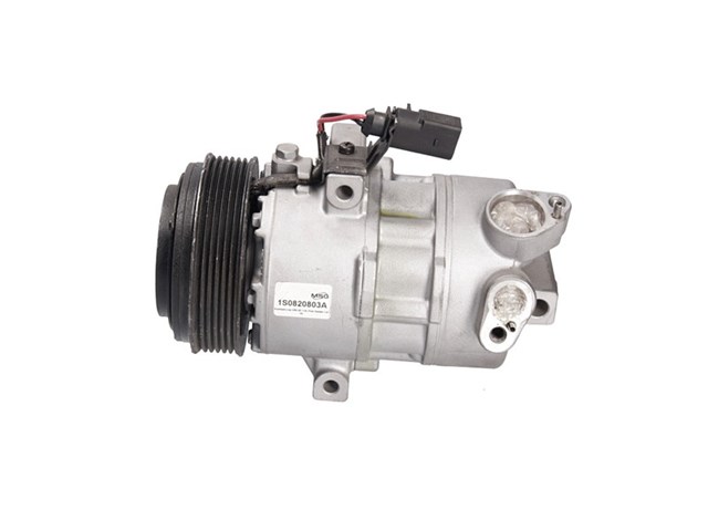 Comprar 1S0820803AR MSG Rebuilding Compresor de aire acondicionado coche
