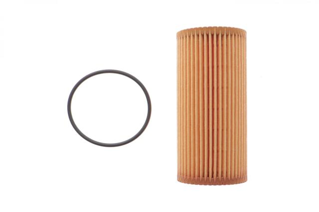 Filtro de aceite motor Wunder WY124
