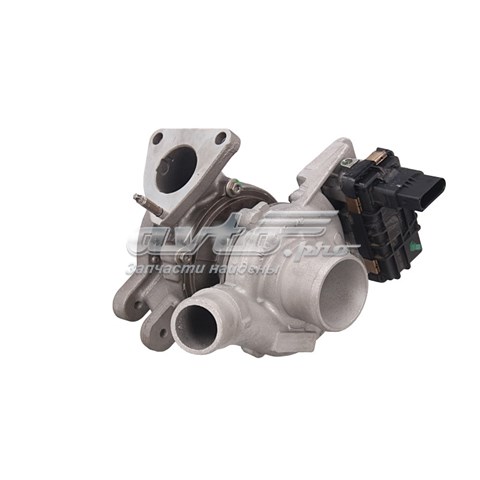 Comprar 7868800006 MSG Rebuilding Turbo de coche
