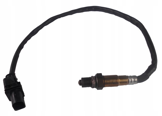 Sensor de oxígeno previo al catalizador 5802893460 Iveco