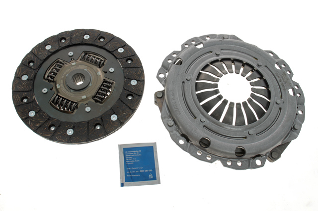 Mecanismo de embrague Sachs 3000951687 precio, desde 89,91 EUR