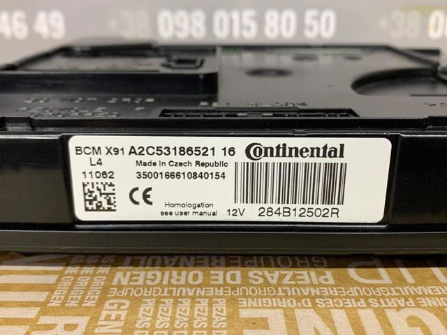 Comprar 0281017613 Renault (RVI) 