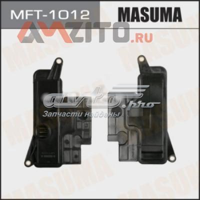 MFT1012 Masuma filtro hidráulico, transmisión automática