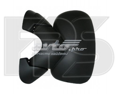 Retrovisor exterior derecho FPS FP5052M02