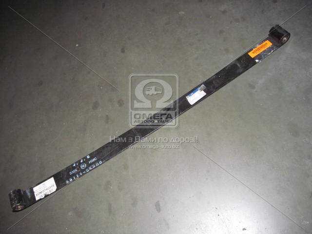 Comprar 551115K500 Hyundai/Kia Ballesta de suspensión trasera