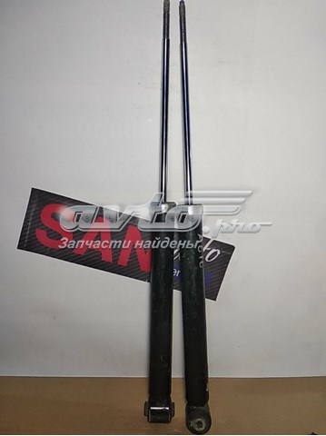 TLD368452 Starline Amortiguadores posteriores