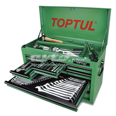  Toptul GCBZ186A precio, desde 1317,55 EUR