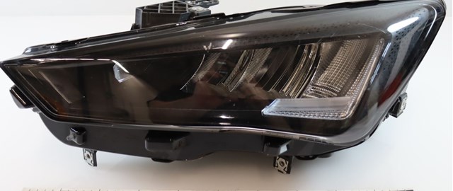 Faros delanteros VAG 5FB941773A