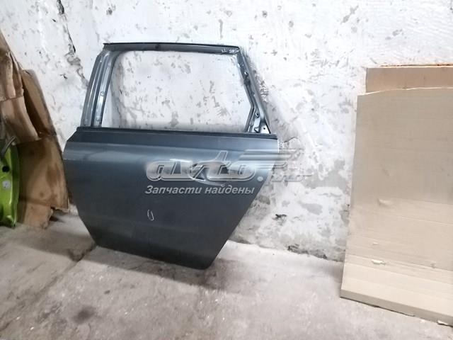 Puerta trasera izquierda Peugeot/Citroen 9006S7 precio, desde 374,62 EUR