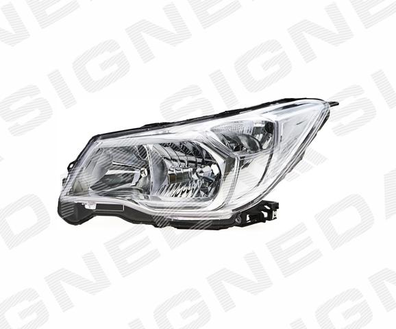 Comprar ZSB1101EL Signeda Faro delantero izquierdo