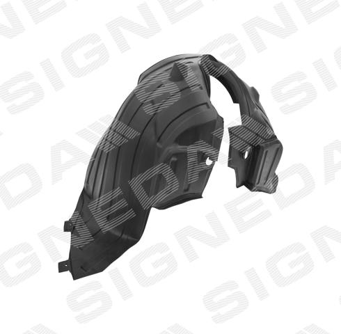 PBZ11020AR Signeda Paso rueda delantero derecho