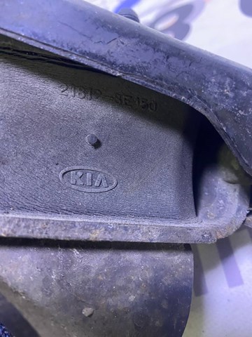 218123E150 Hyundai/Kia almoahada (soporte Del Motor Izquierda / Derecha)