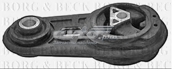 BEM3964 Borg&beck soporte motor delantero