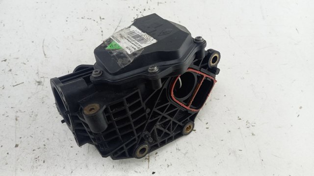 Cuerpo de mariposa A2C53350932 Renault (RVI)
