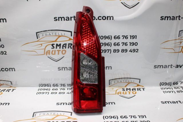 Comprar 5521933LUE Depo/Loro/Abakus Piloto trasero izquierdo