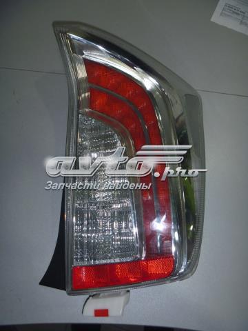 Comprar FP7044F2T TYC Piloto trasero derecho