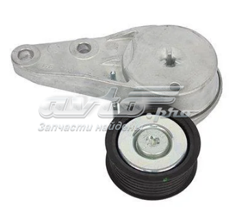 Tensor de la correa trapecial poli v Ford Fiesta Mk7