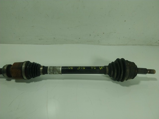 Semieje delantero derecho Peugeot/Citroen 9677916180 precio, desde 72,51 EUR