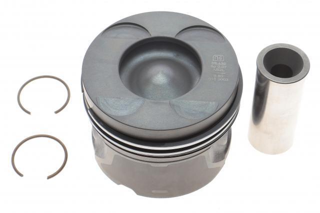 Pistón completo para 1 cilindro, segunda reparación (+0,50 mm) NE/NPR 130010000321