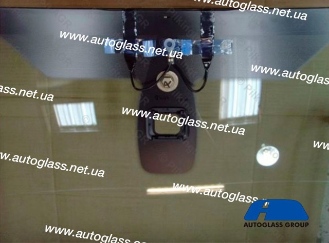 Parabrisas GS2808D17 FPS