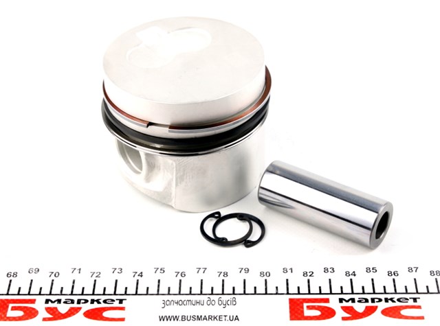 Comprar 130038001621 NE/NPR Pistón completo para 1 cilindro, segunda reparación (+0,50 mm)